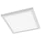 Nuvo Blink Performer, 11 Watt LED, 9 Inch Square Fixture, White Finish, 5 CCT Selectable 62/1924 - alternate 1